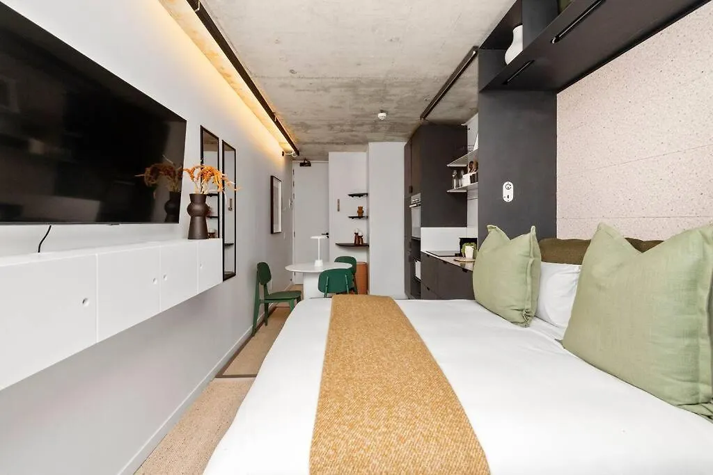 Chic Studio Retreat In ケープタウン 南アフリカ